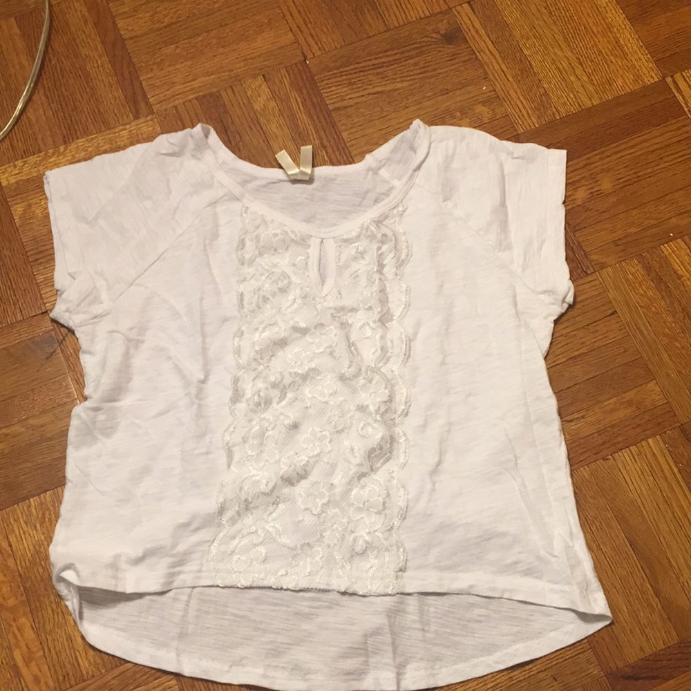 Colors story shirt